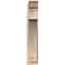 Ekena Millwork Imperial Traditional Smooth Outlooker, Douglas Fir, 7 1/2"W x 28"D x 40"H OUT08X28X40IMP01SDF - alternate 4